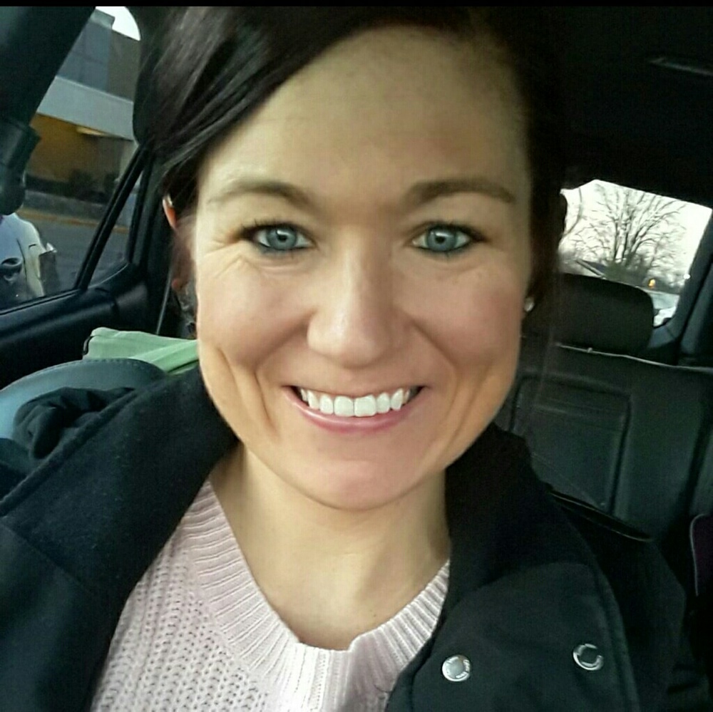 Meet your Posher, Kadie